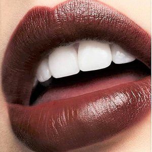 MAC "DGAF" Lipstick NIB Love Me